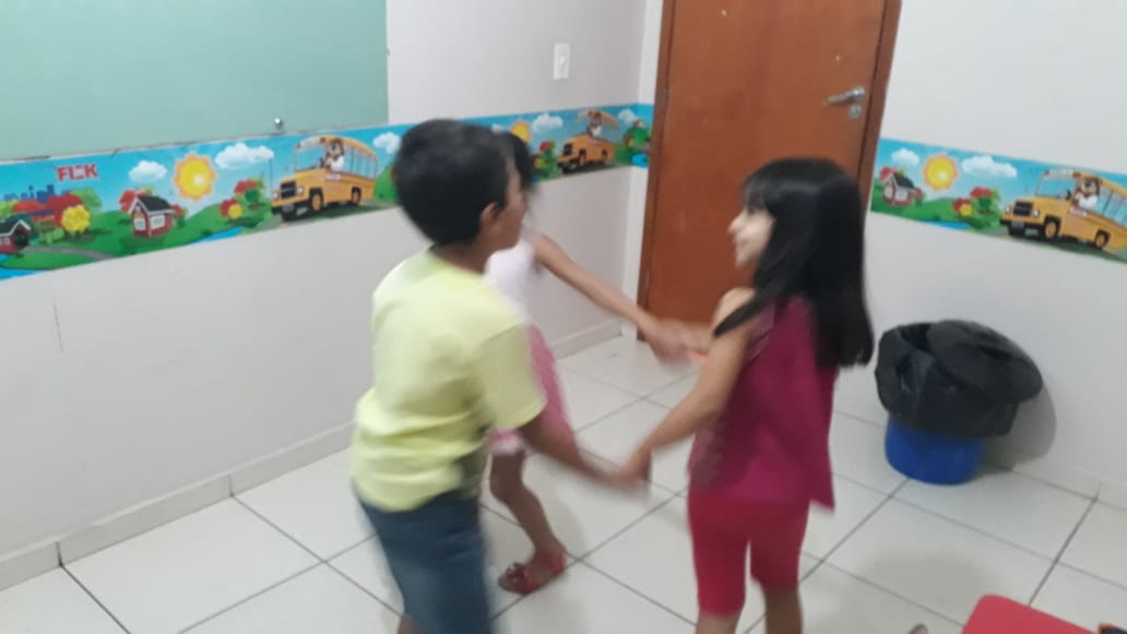 Fisk Goiânia 2 / GO – “Learning and Having Fun”